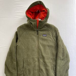 Patagonia Insulated Better Sweater